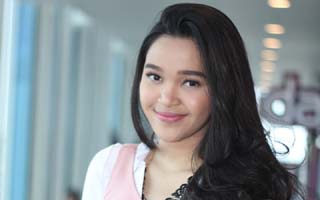 Adelia Monthe Ingin Terjun ke Bisnis Kuliner